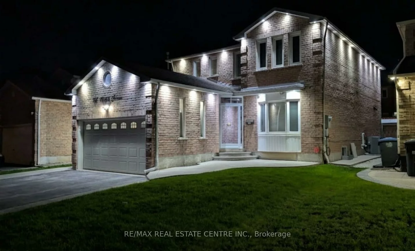 108, Moffatt, Fletcher's West, Brampton