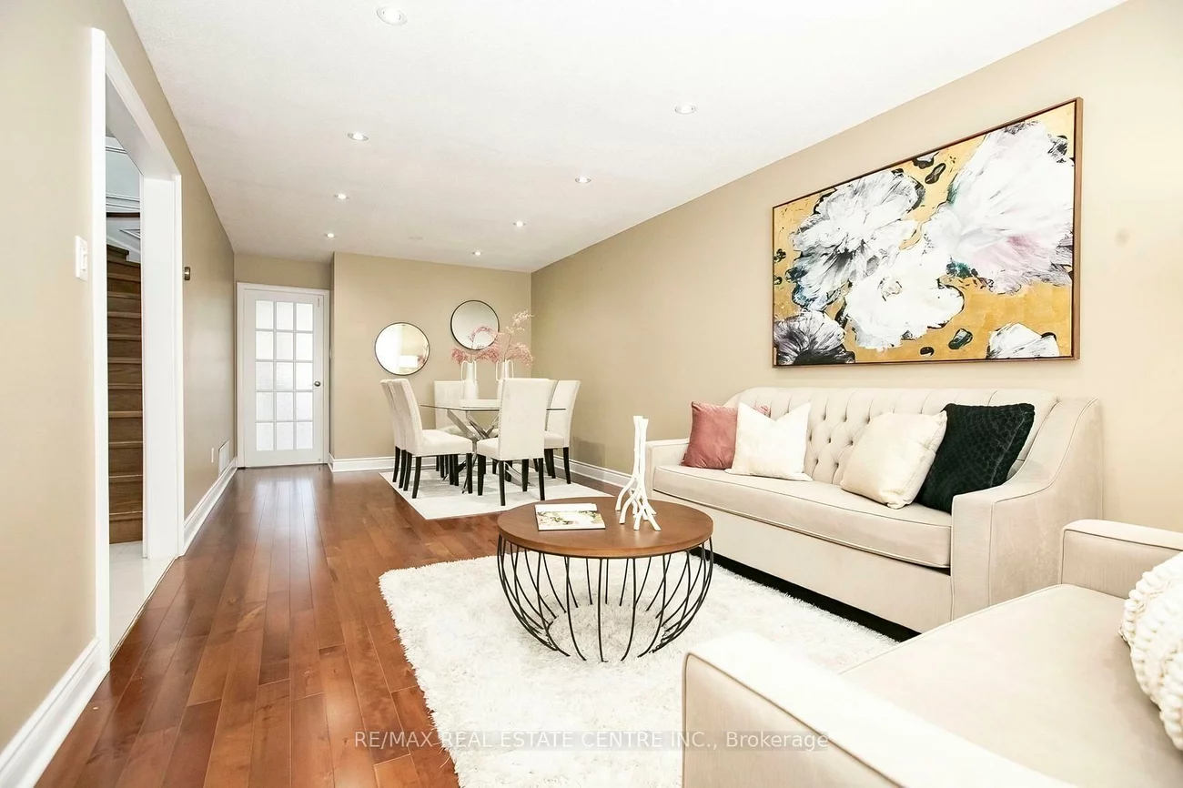 108, Moffatt, Fletcher's West, Brampton