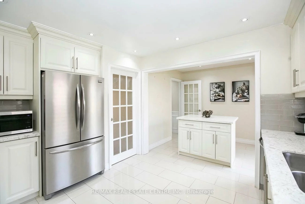 108, Moffatt, Fletcher's West, Brampton