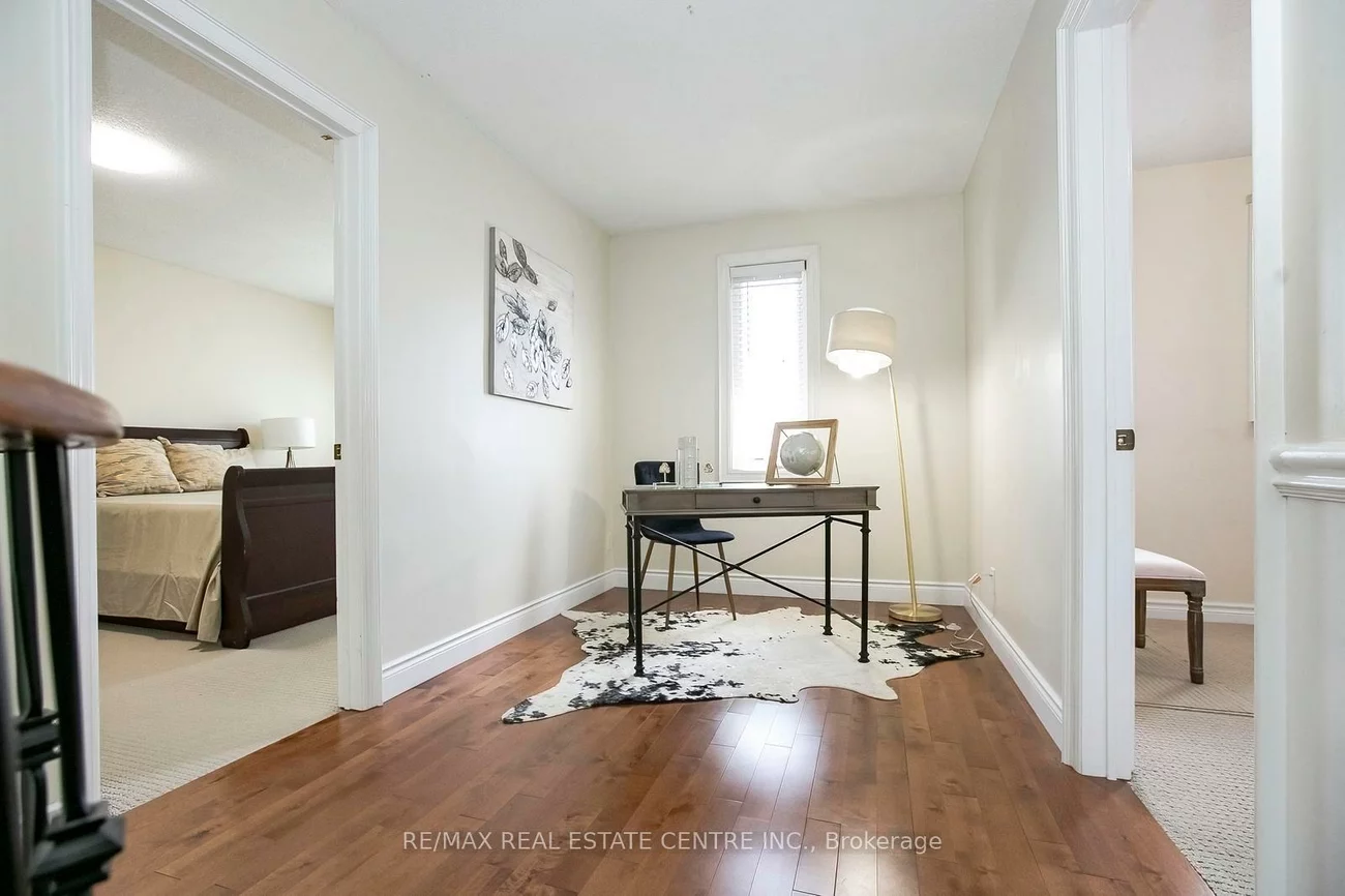 108, Moffatt, Fletcher's West, Brampton