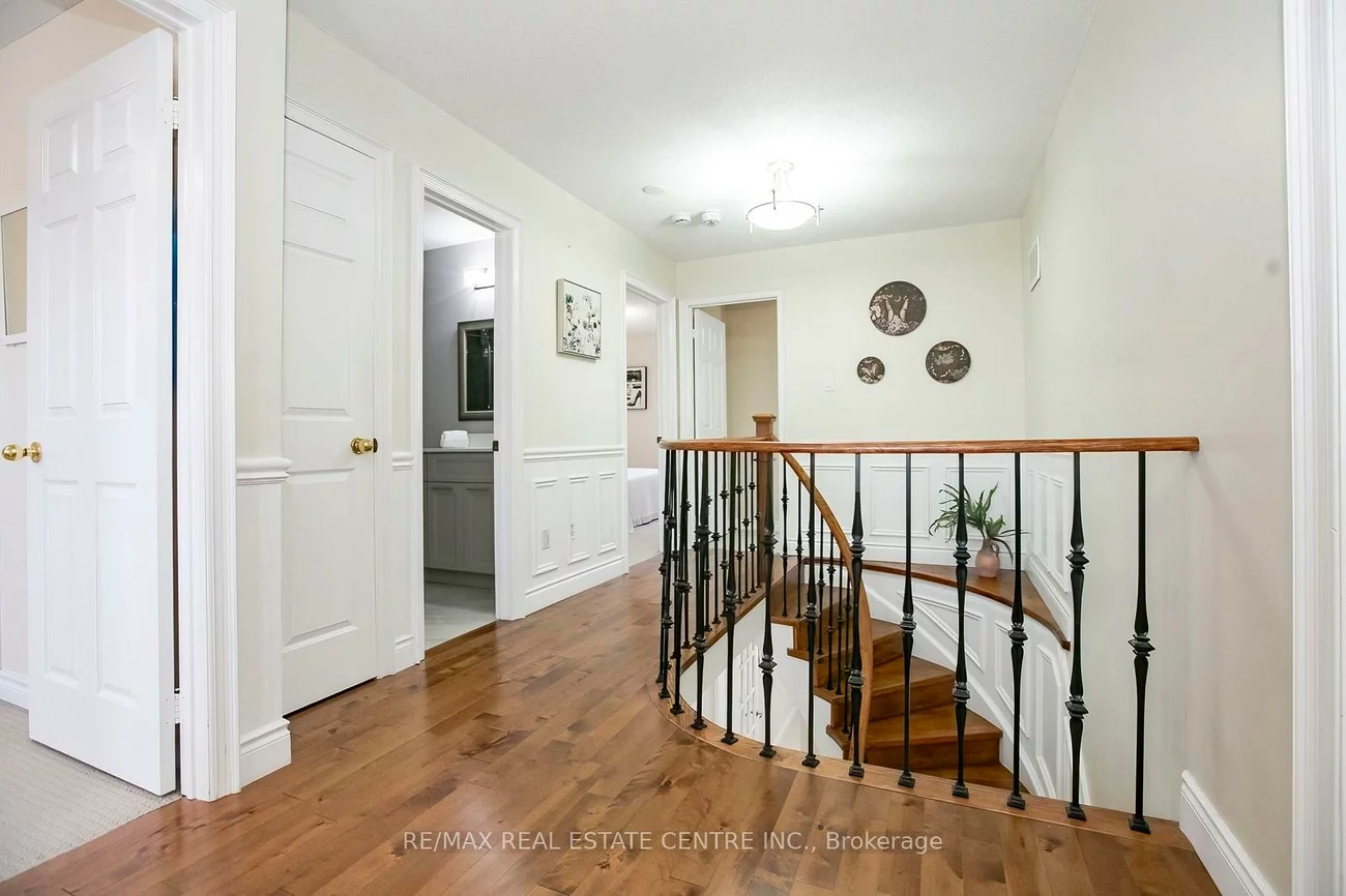 108, Moffatt, Fletcher's West, Brampton