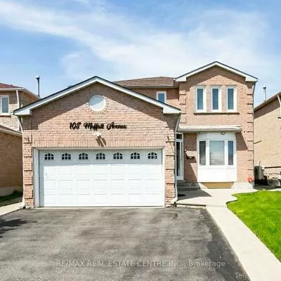 108, Moffatt, Fletcher's West, Brampton