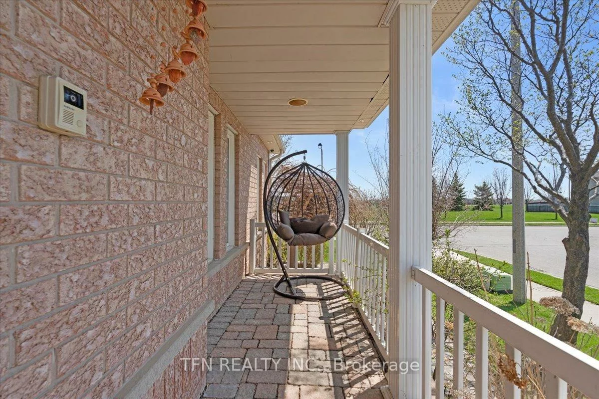 70, Sewells, Fletcher's Meadow, Brampton