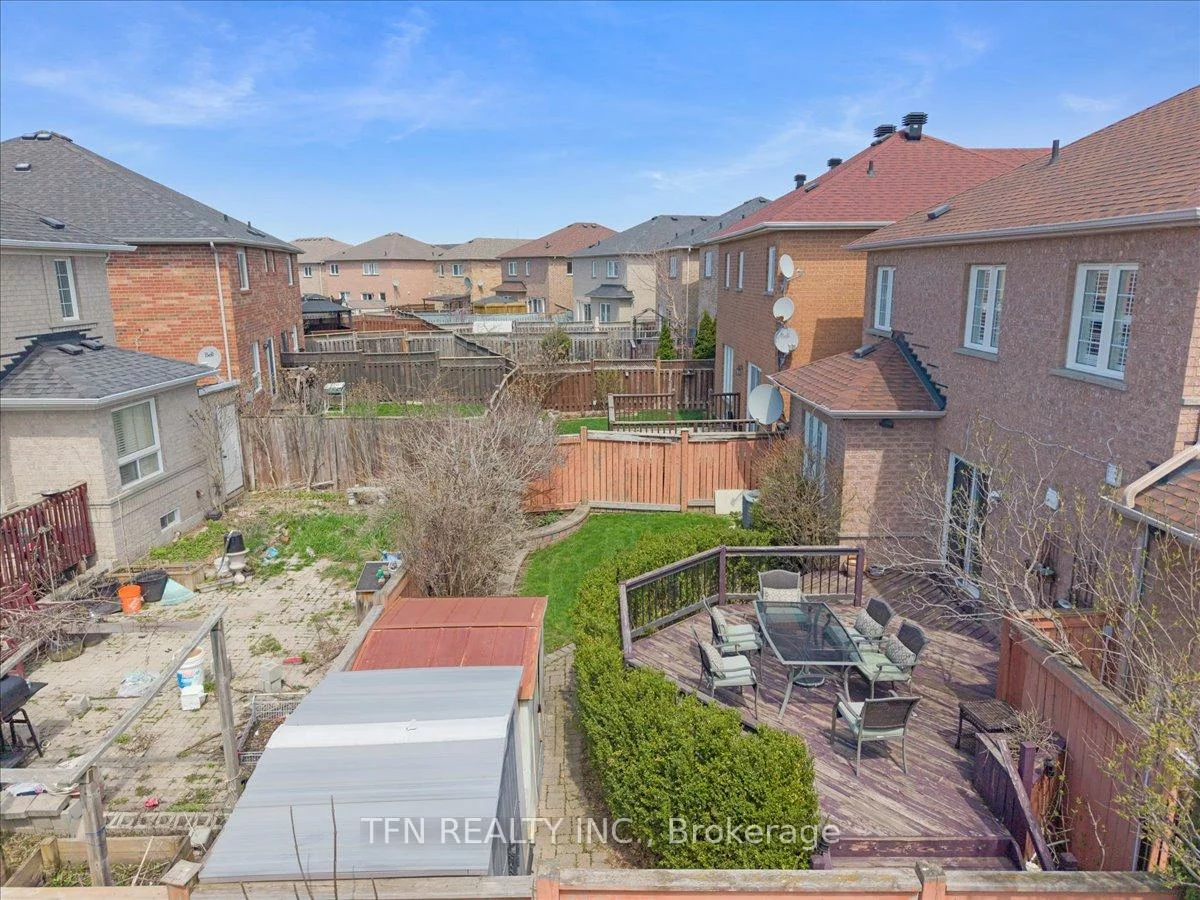 70, Sewells, Fletcher's Meadow, Brampton