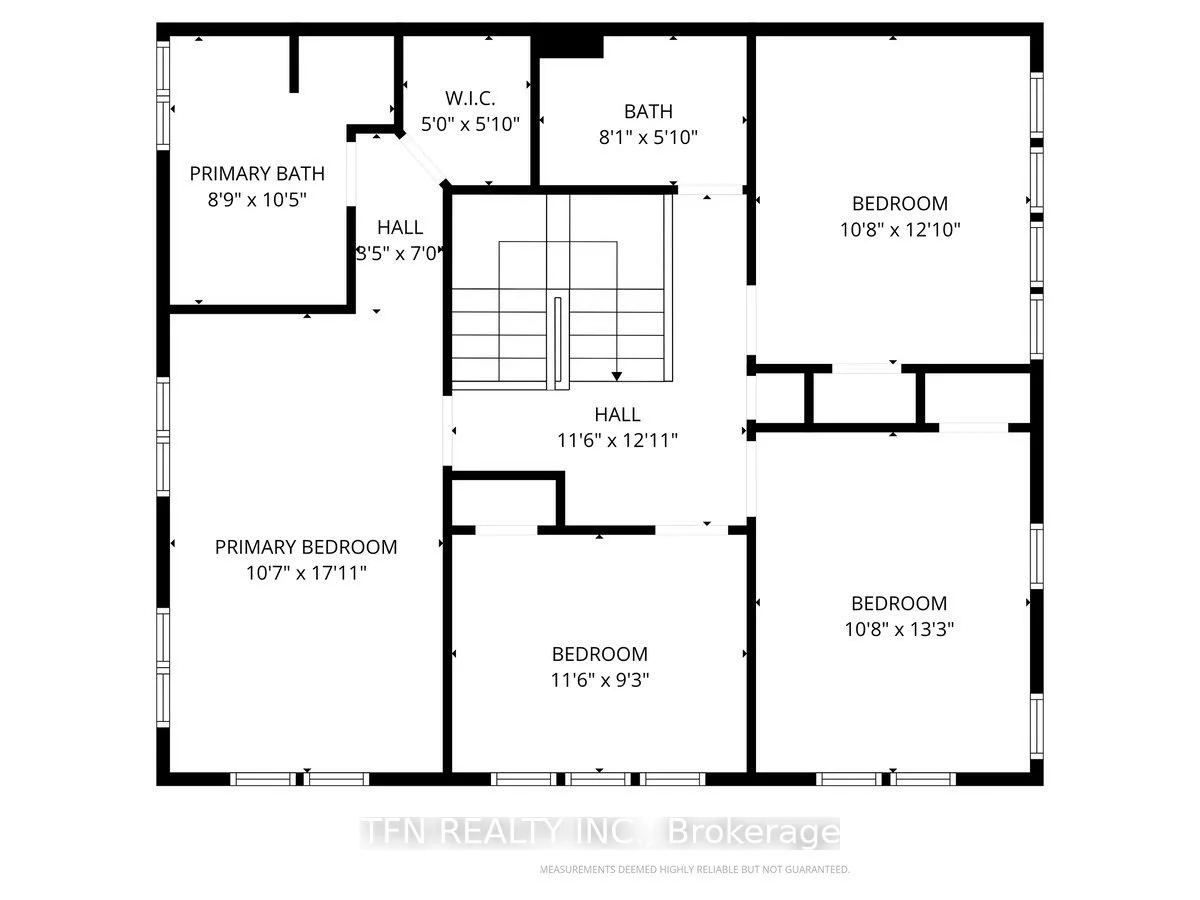 70, Sewells, Fletcher's Meadow, Brampton