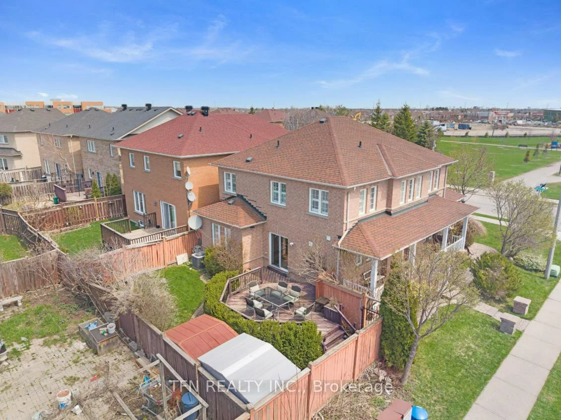 70, Sewells, Fletcher's Meadow, Brampton