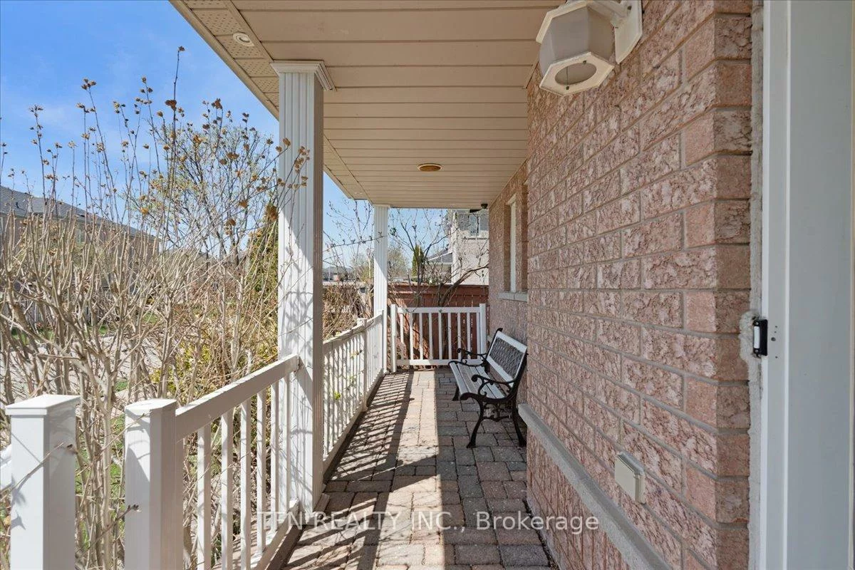 70, Sewells, Fletcher's Meadow, Brampton