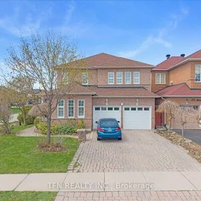 70, Sewells, Fletcher's Meadow, Brampton