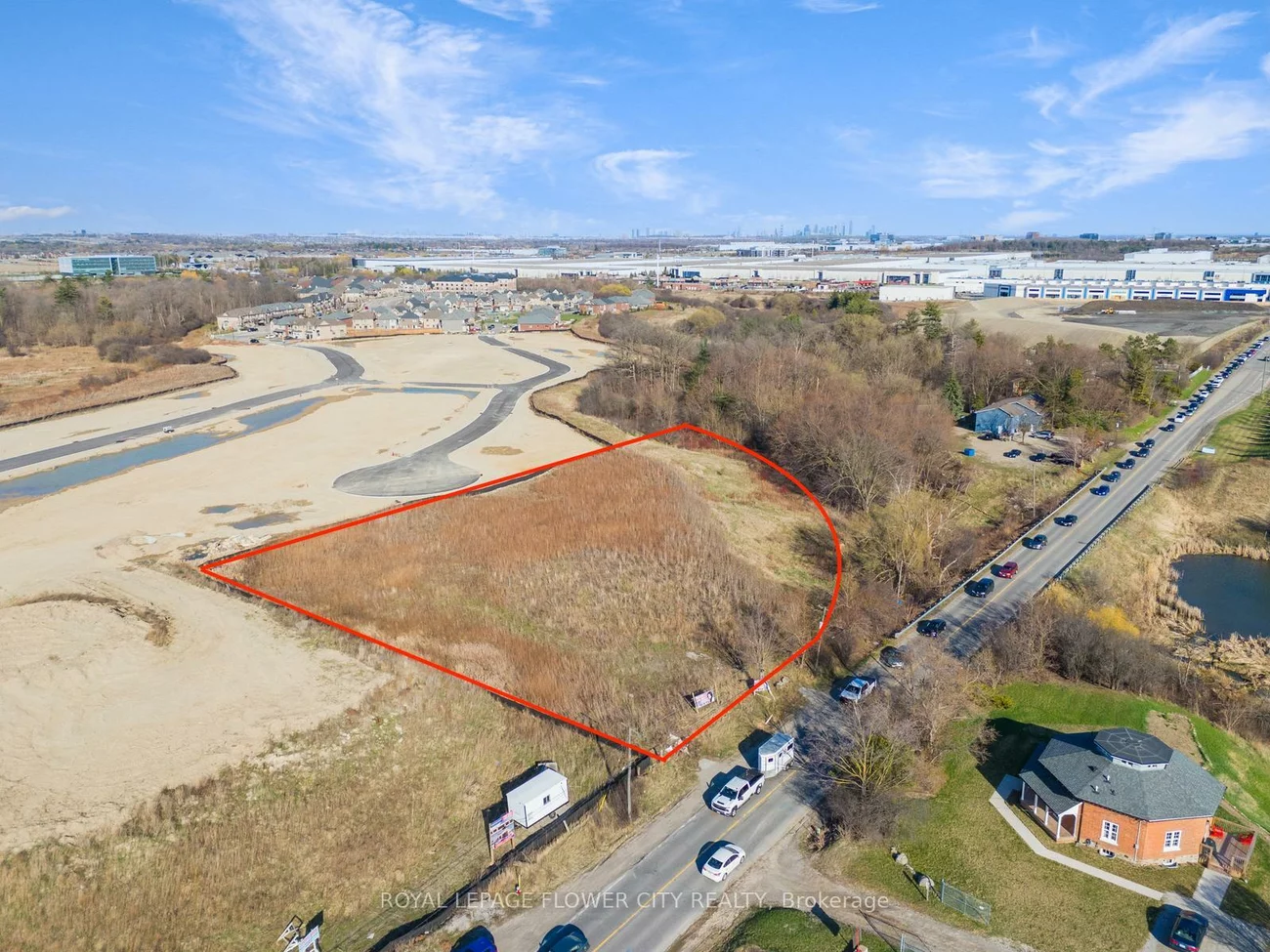 8273, Heritage, Bram West, Brampton