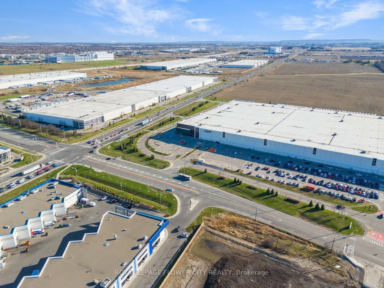 8273, Heritage, Bram West, Brampton