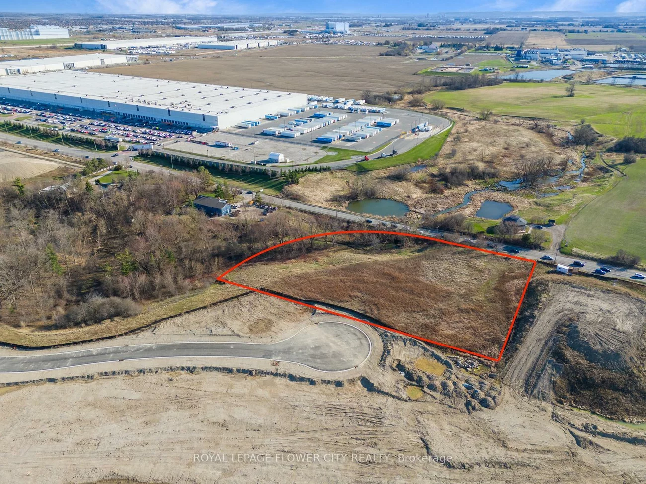 8273, Heritage, Bram West, Brampton