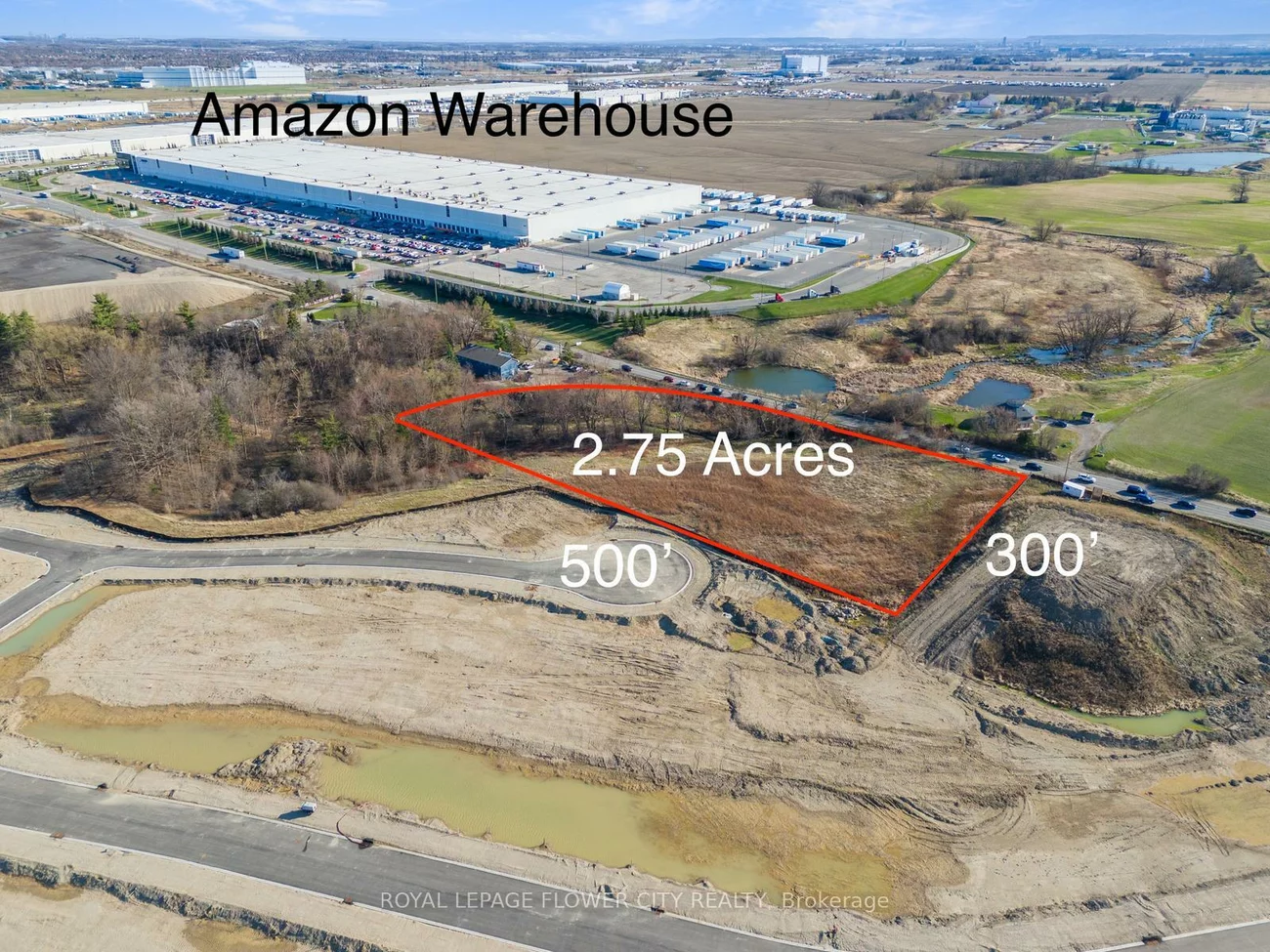 8273, Heritage, Bram West, Brampton