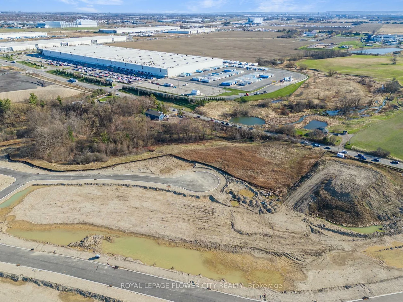 8273, Heritage, Bram West, Brampton