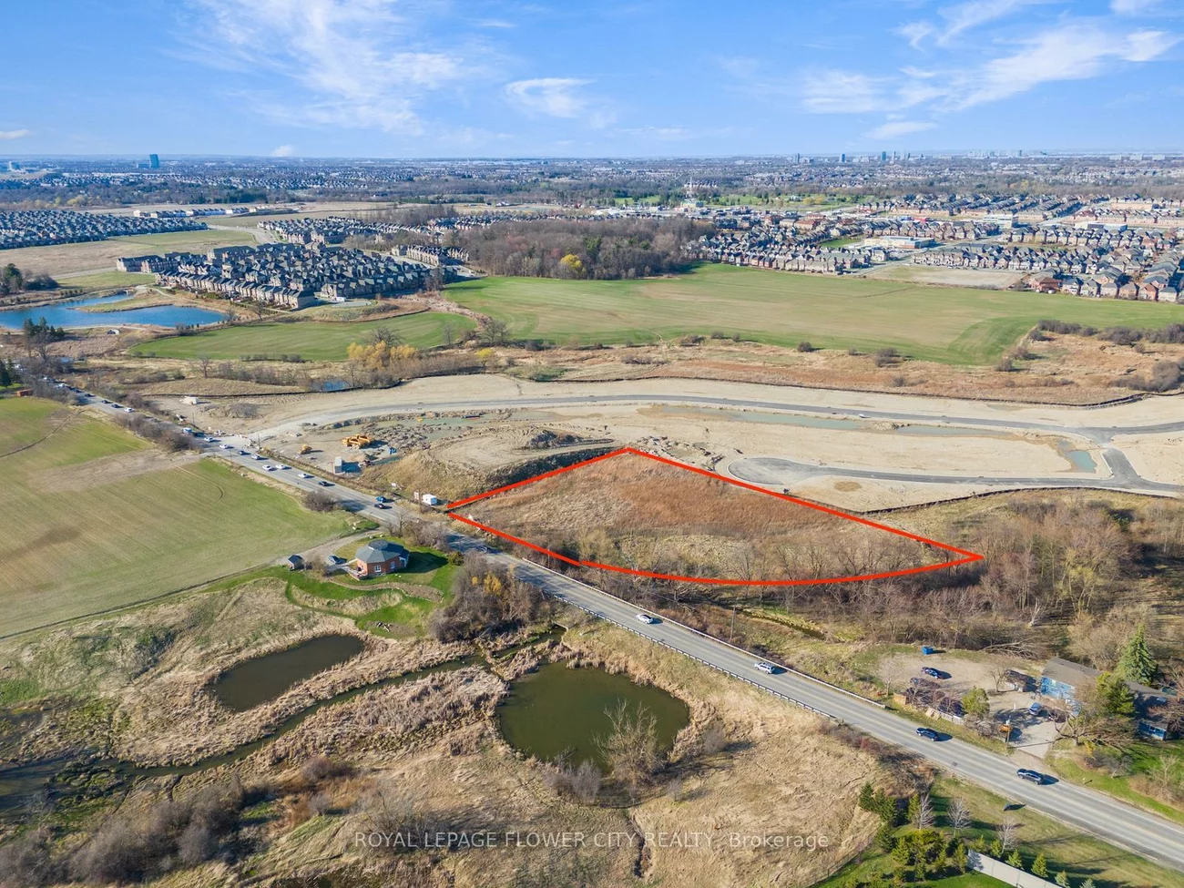 8273, Heritage, Bram West, Brampton