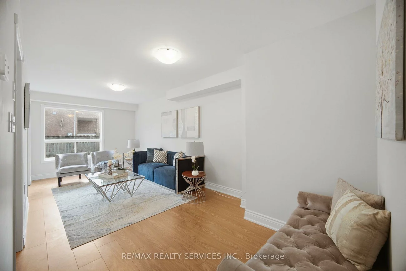 45, Monaco, Fletcher's Meadow, Brampton