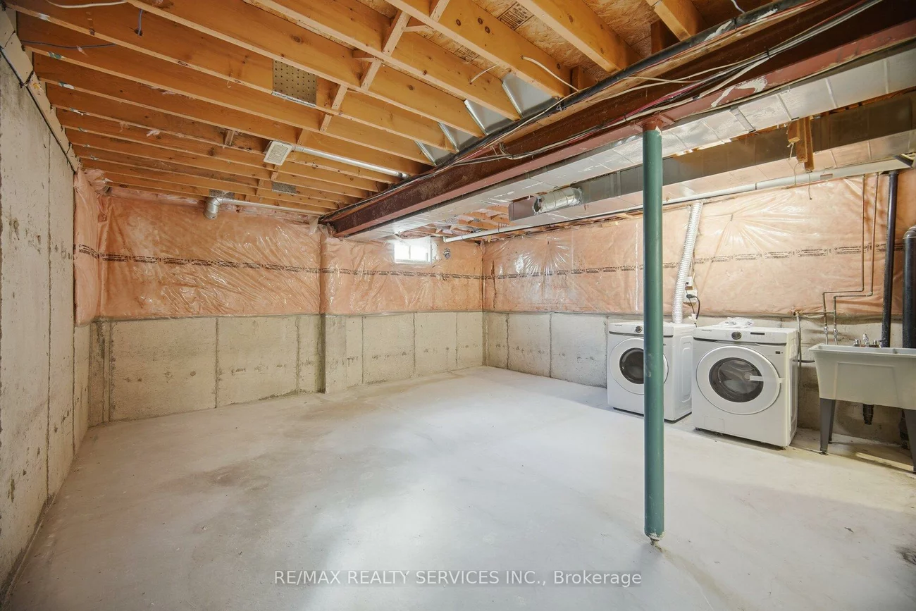 45, Monaco, Fletcher's Meadow, Brampton