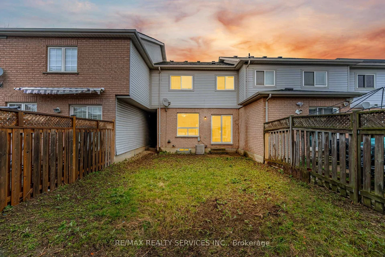 45, Monaco, Fletcher's Meadow, Brampton