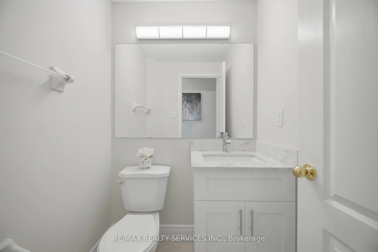 45, Monaco, Fletcher's Meadow, Brampton