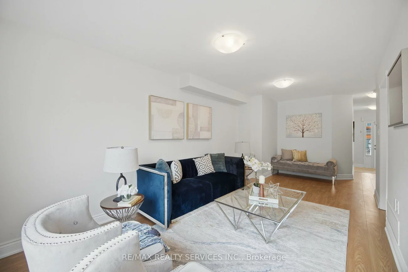 45, Monaco, Fletcher's Meadow, Brampton