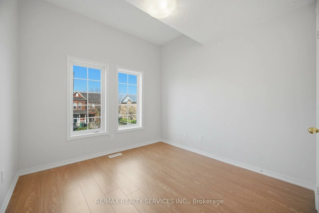 45, Monaco, Fletcher's Meadow, Brampton