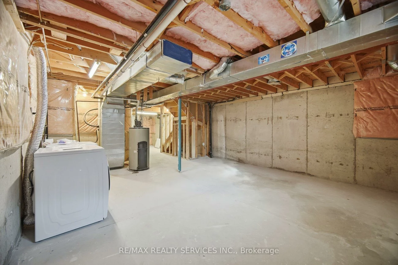 45, Monaco, Fletcher's Meadow, Brampton