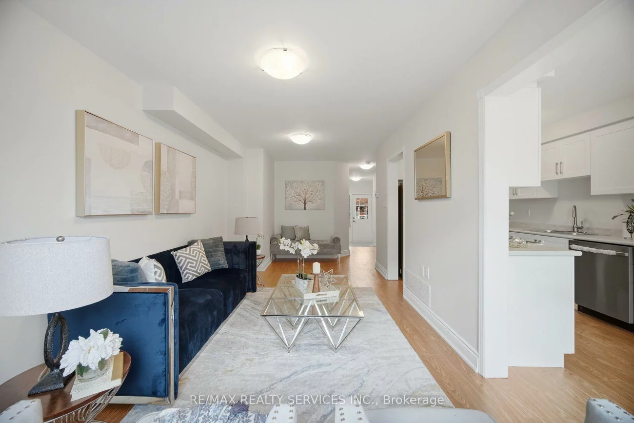 45, Monaco, Fletcher's Meadow, Brampton