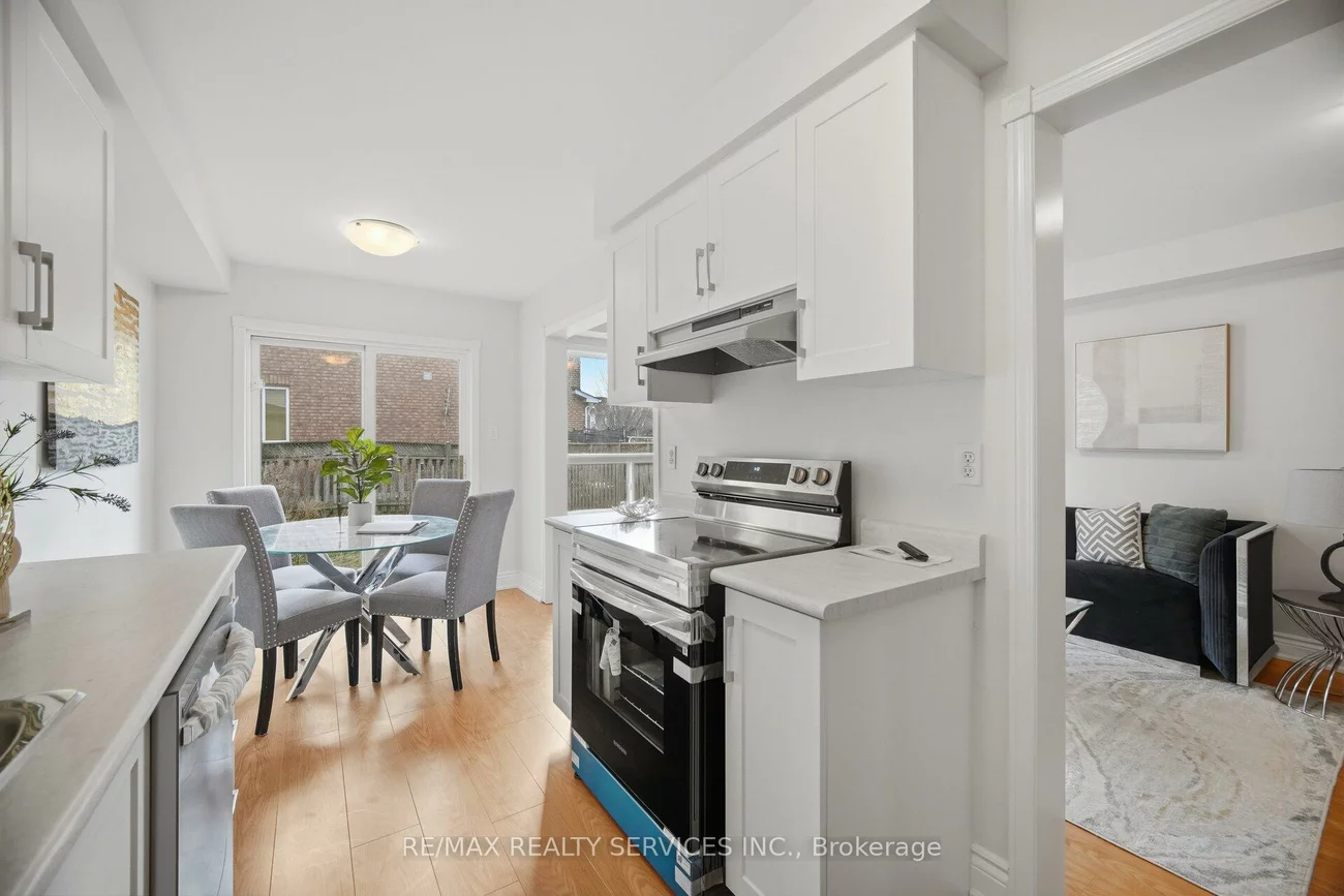 45, Monaco, Fletcher's Meadow, Brampton