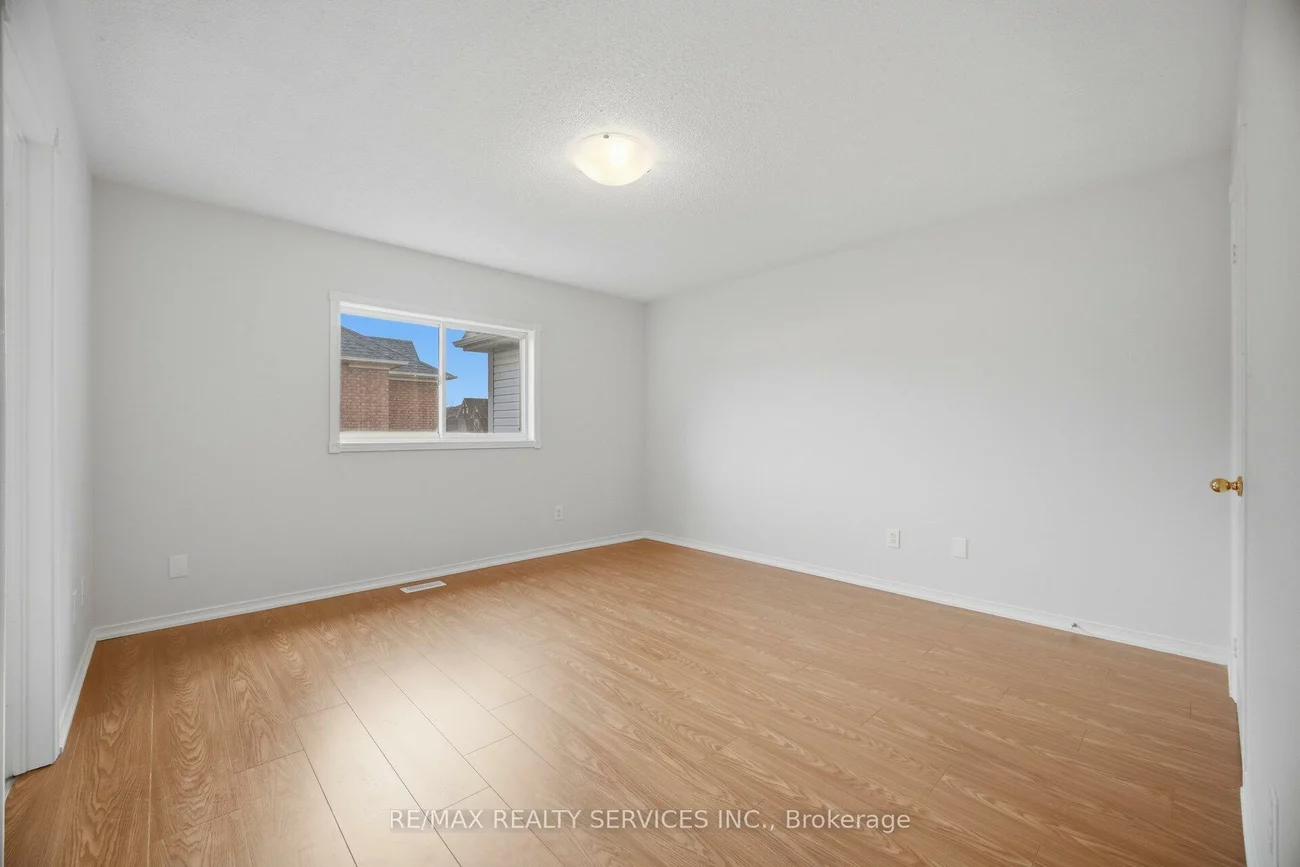 45, Monaco, Fletcher's Meadow, Brampton