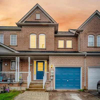 45, Monaco, Fletcher's Meadow, Brampton