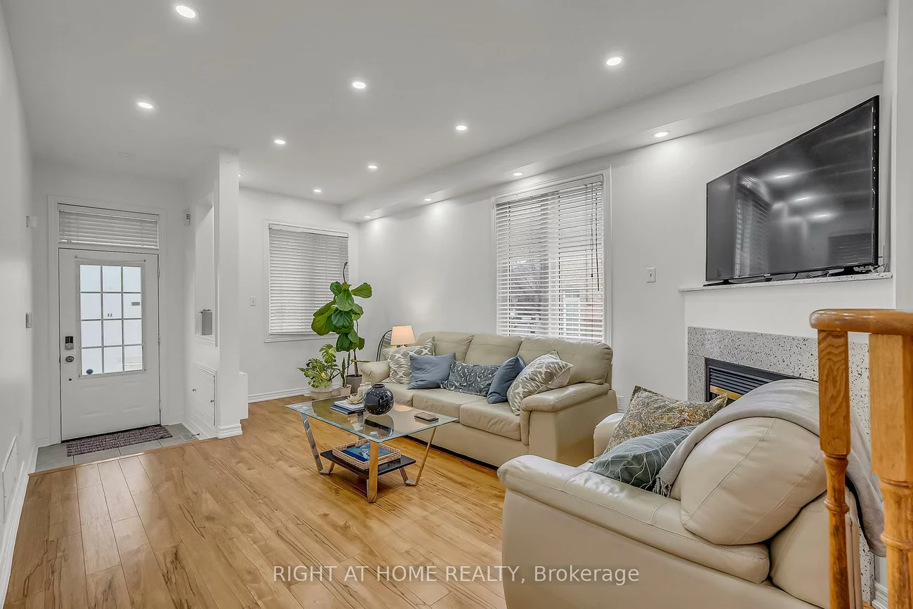 11, Tobermory, Madoc, Brampton