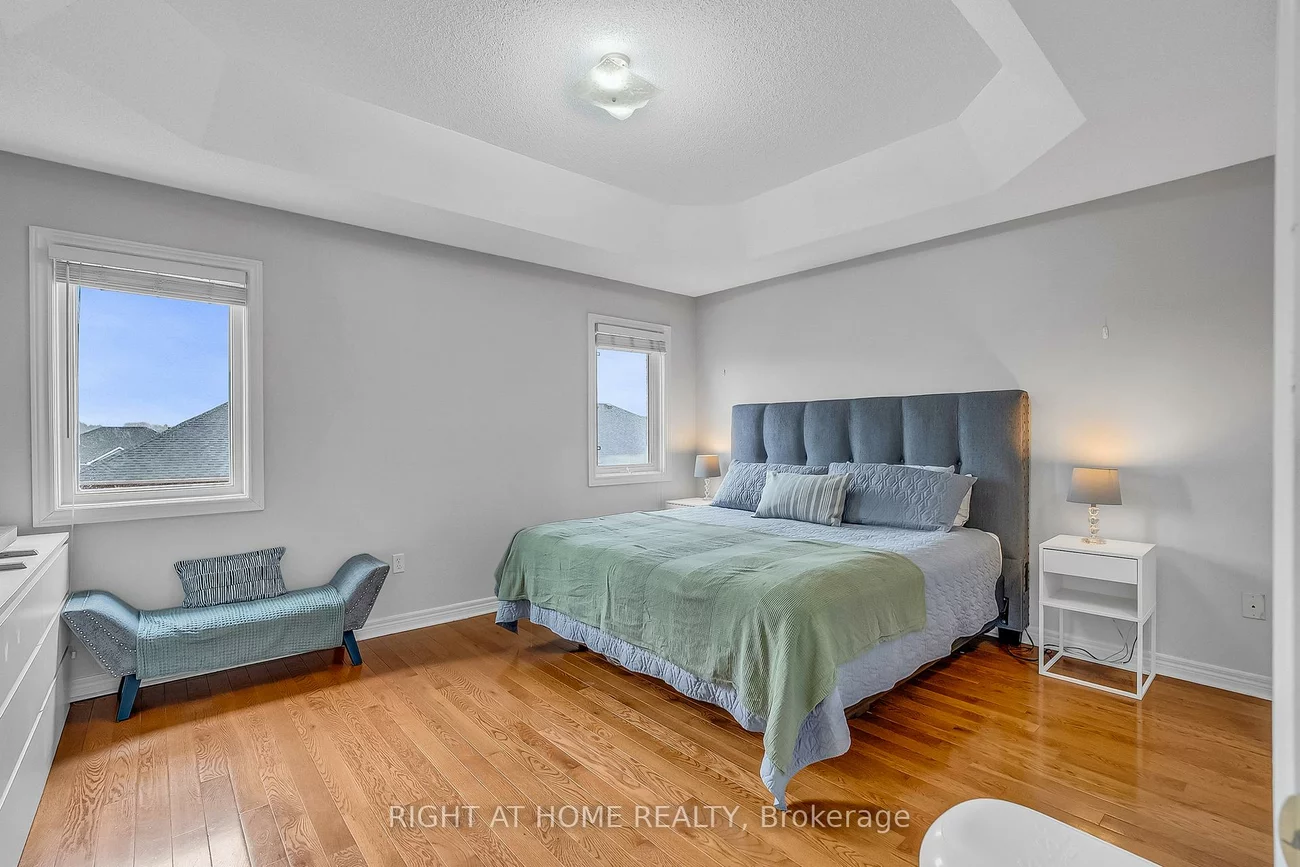 11, Tobermory, Madoc, Brampton