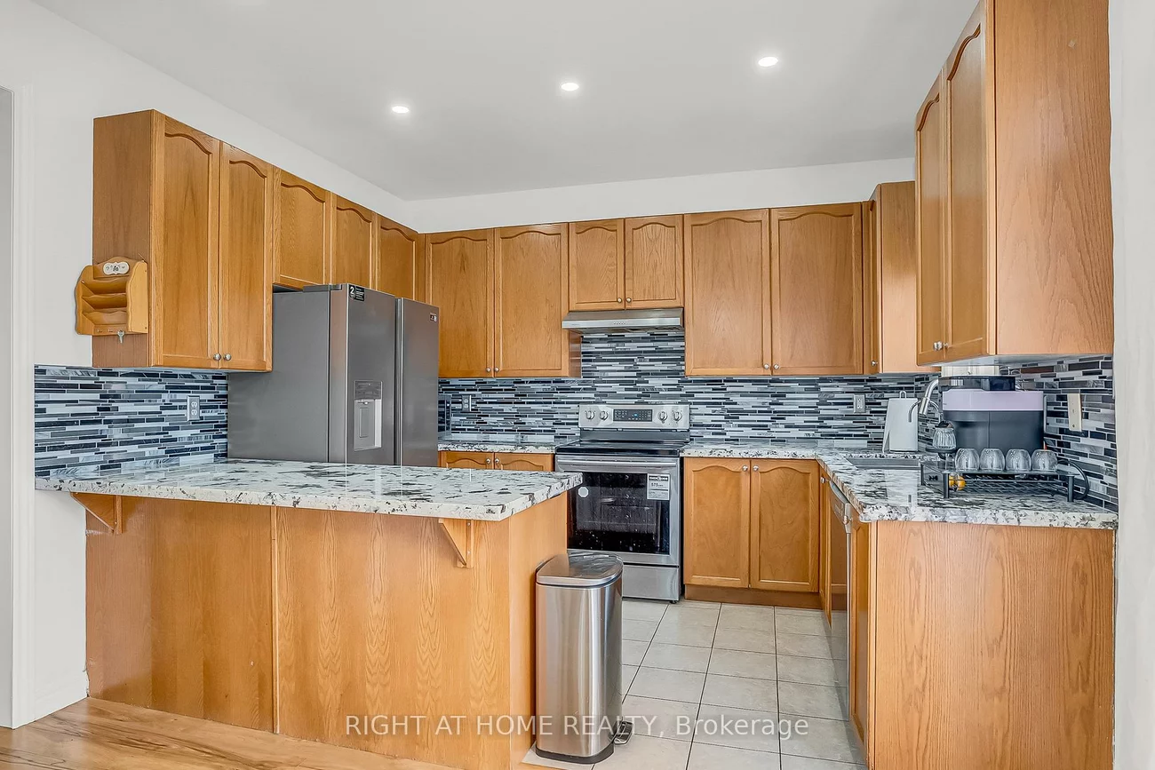 11, Tobermory, Madoc, Brampton