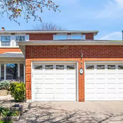 37, Stillwater, Brampton West, Brampton