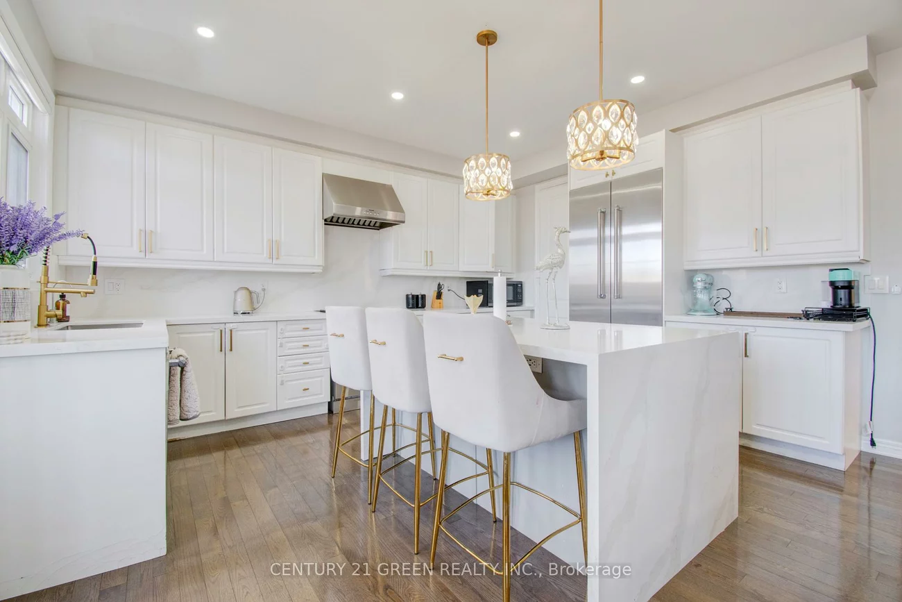 20, Tysonville, Northwest Brampton, Brampton