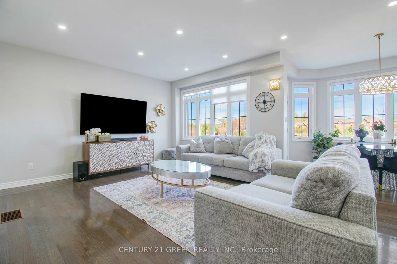 20, Tysonville, Northwest Brampton, Brampton