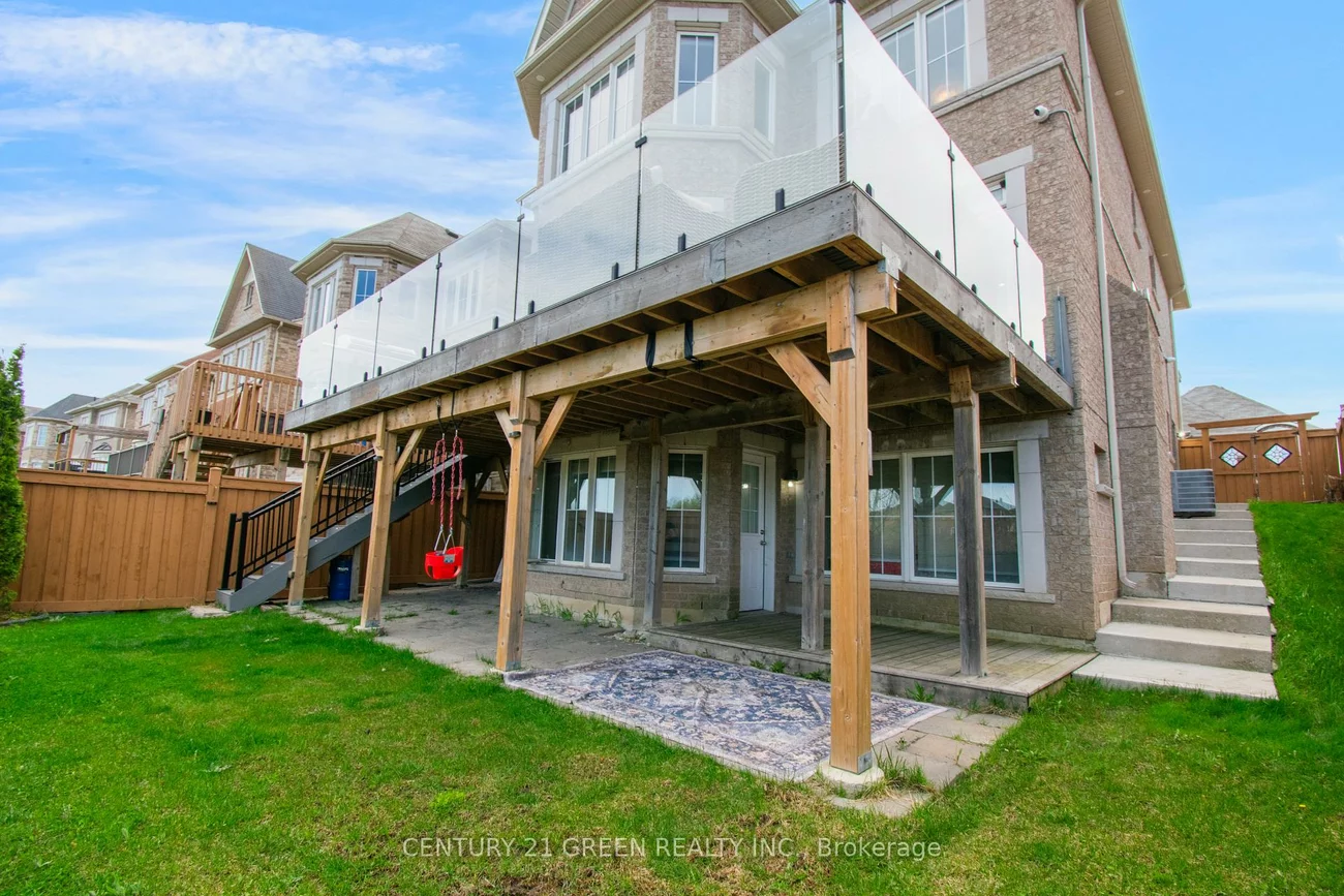 20, Tysonville, Northwest Brampton, Brampton