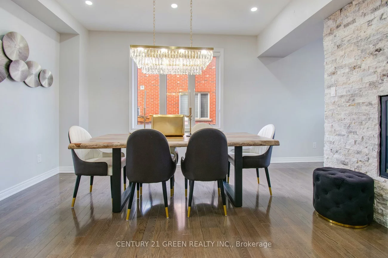 20, Tysonville, Northwest Brampton, Brampton