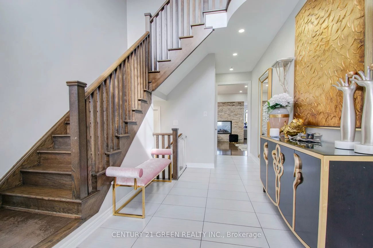 20, Tysonville, Northwest Brampton, Brampton