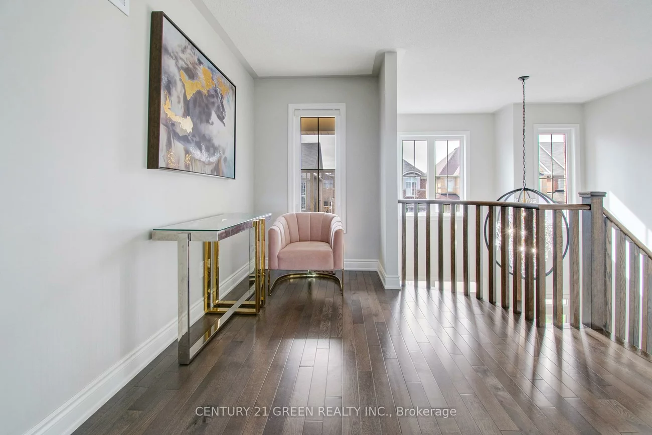 20, Tysonville, Northwest Brampton, Brampton