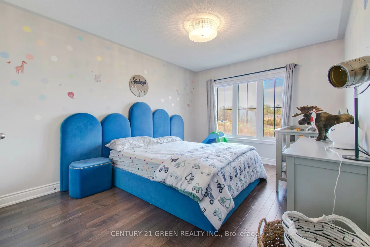 20, Tysonville, Northwest Brampton, Brampton