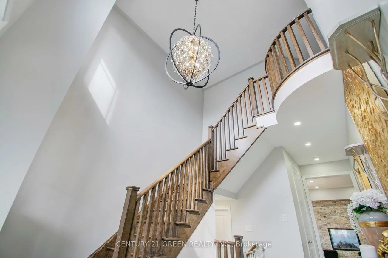 20, Tysonville, Northwest Brampton, Brampton