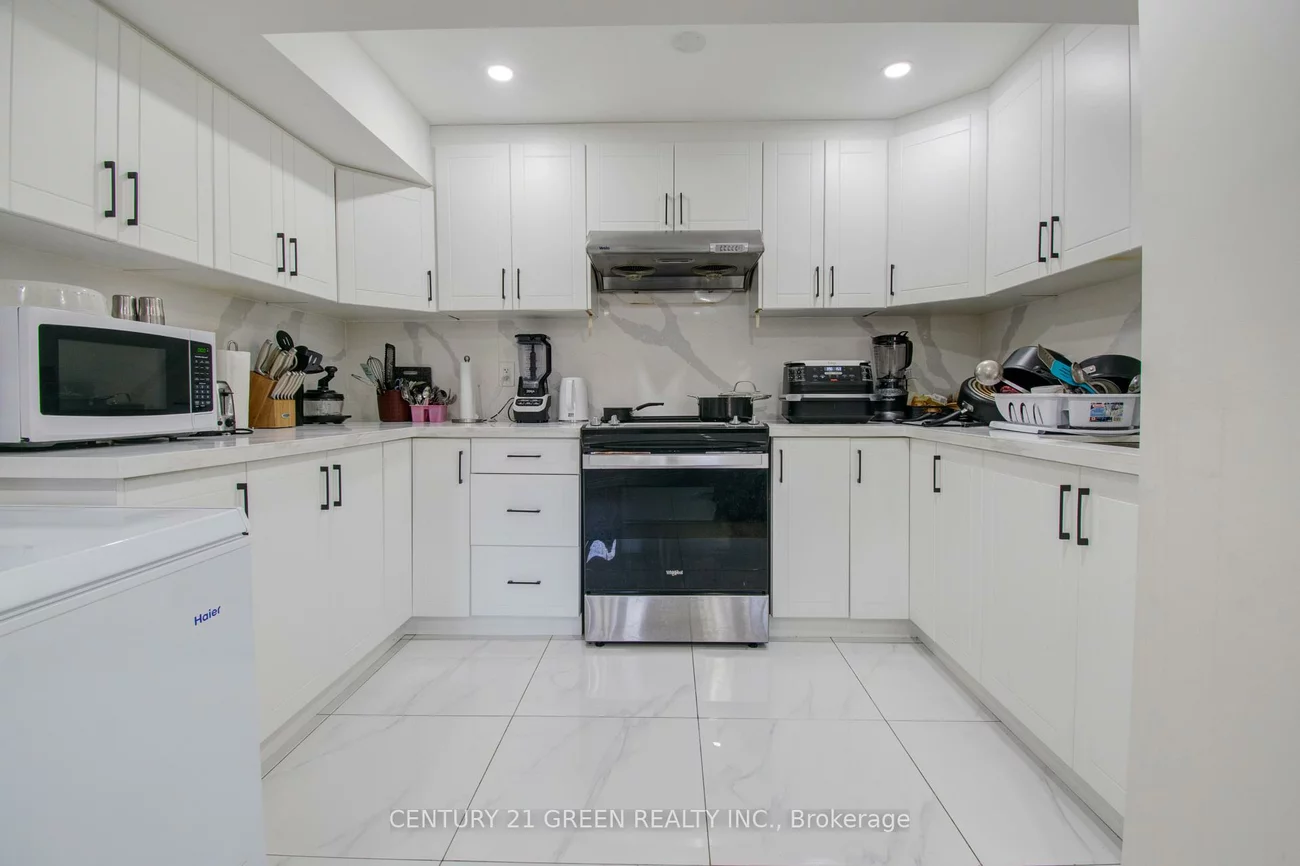 20, Tysonville, Northwest Brampton, Brampton