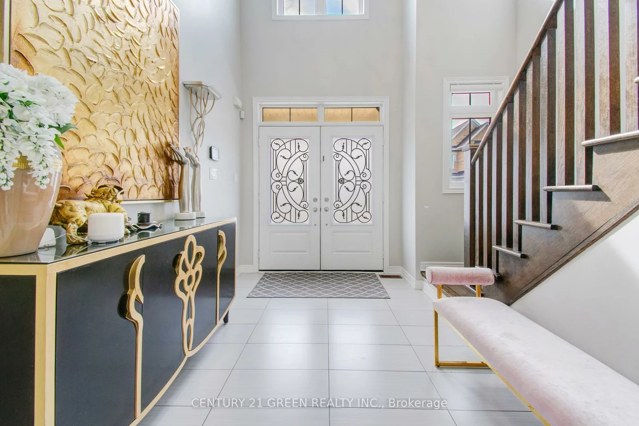 20, Tysonville, Northwest Brampton, Brampton