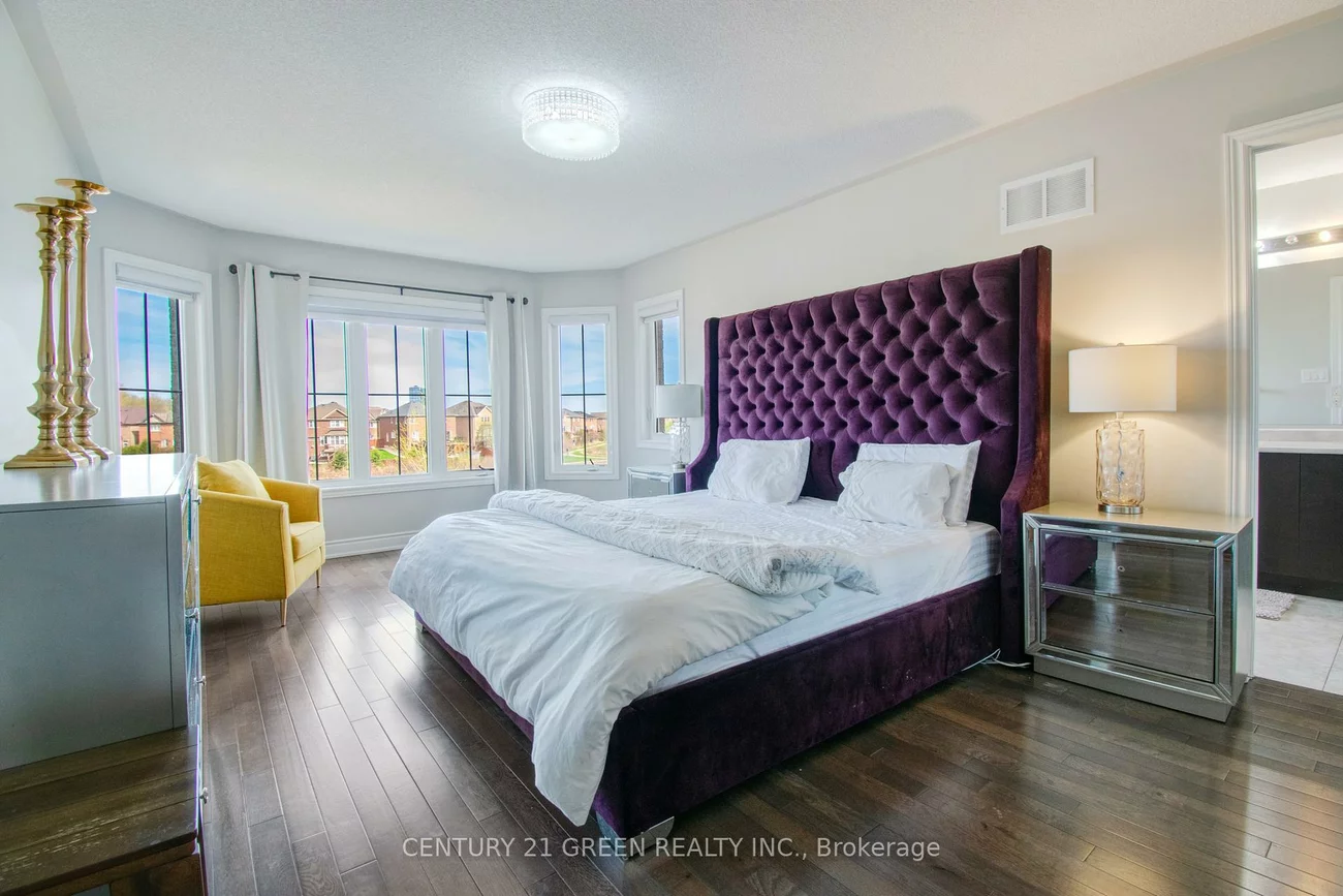 20, Tysonville, Northwest Brampton, Brampton