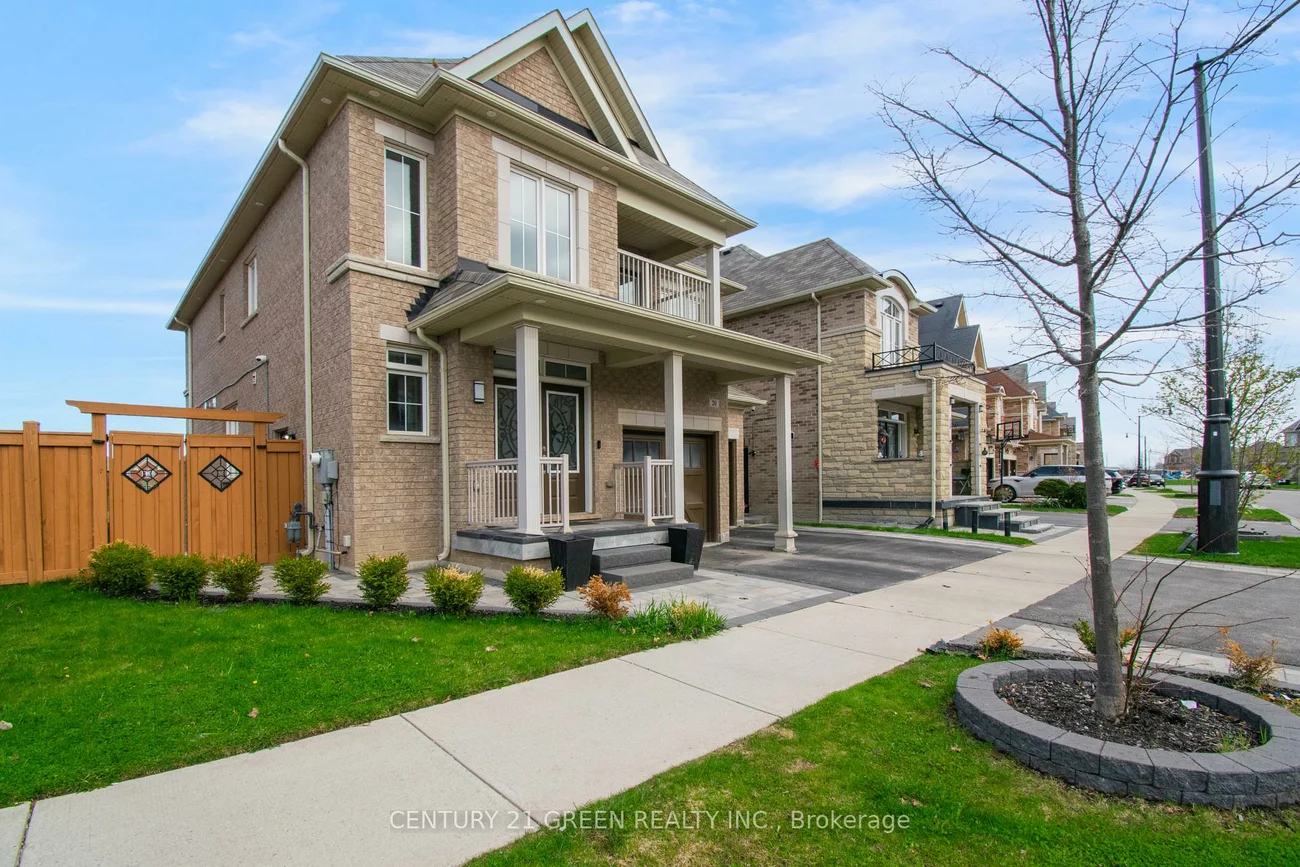 20, Tysonville, Northwest Brampton, Brampton