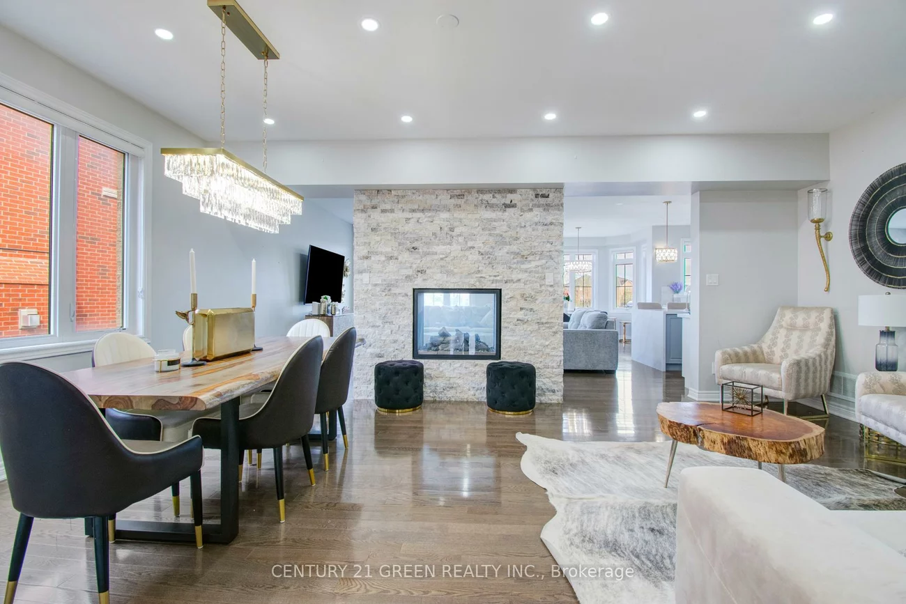 20, Tysonville, Northwest Brampton, Brampton