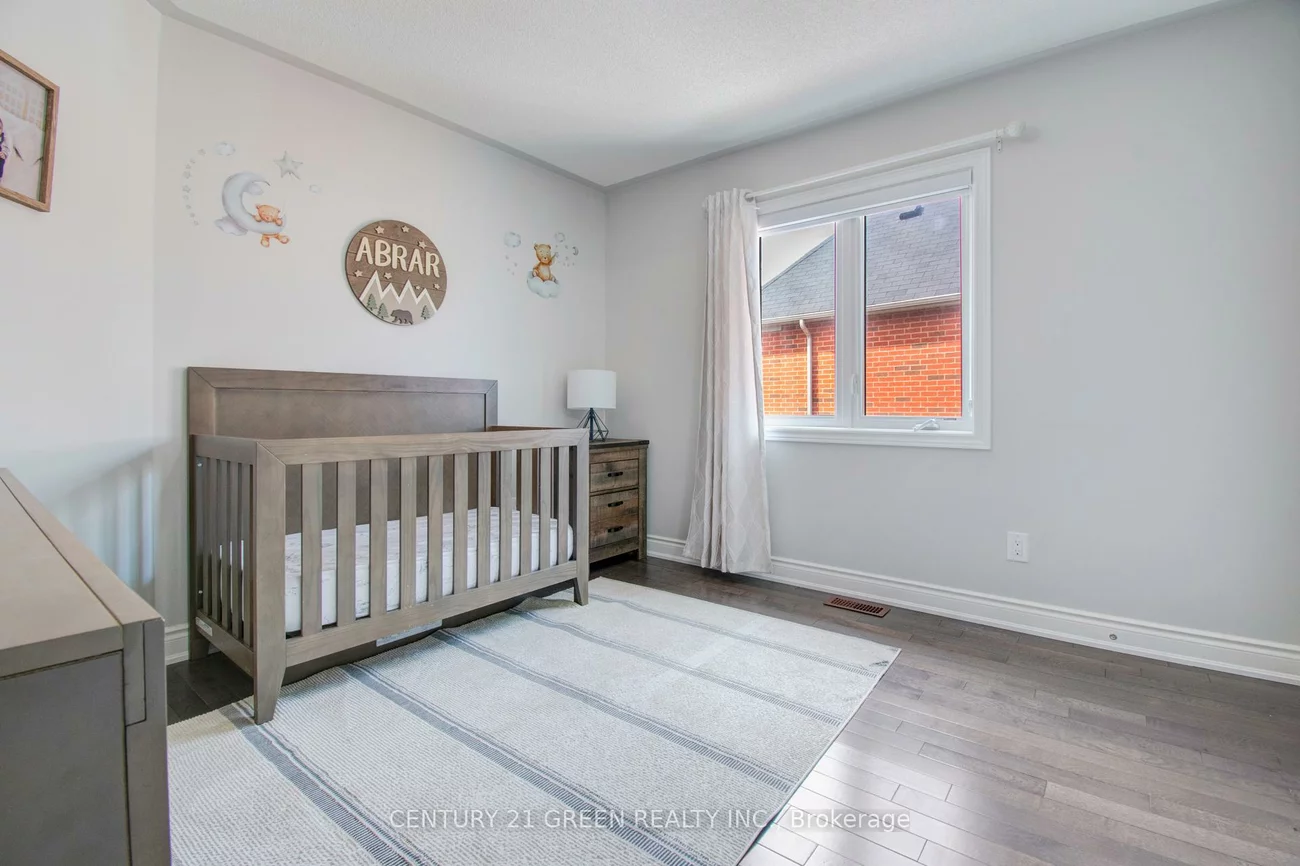 20, Tysonville, Northwest Brampton, Brampton