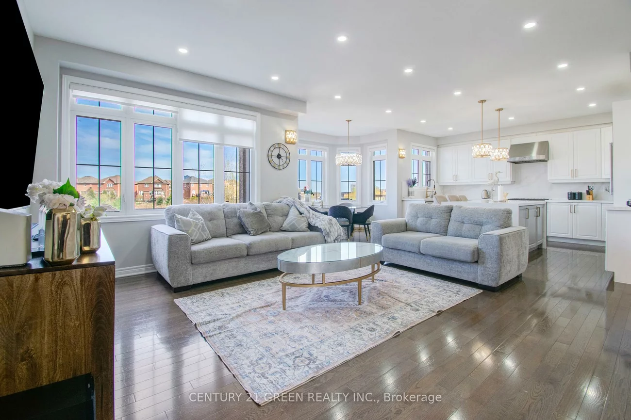 20, Tysonville, Northwest Brampton, Brampton