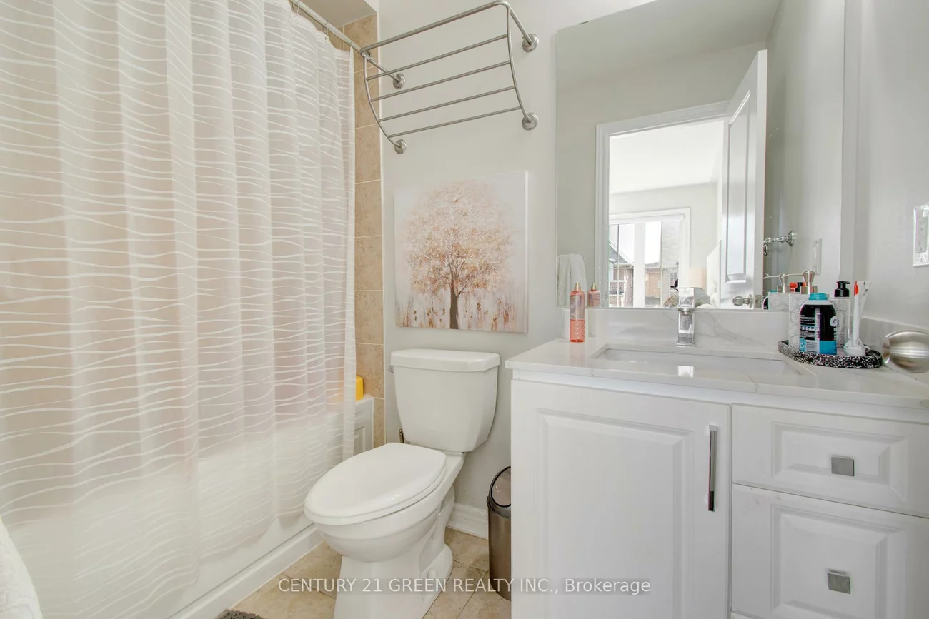 20, Tysonville, Northwest Brampton, Brampton