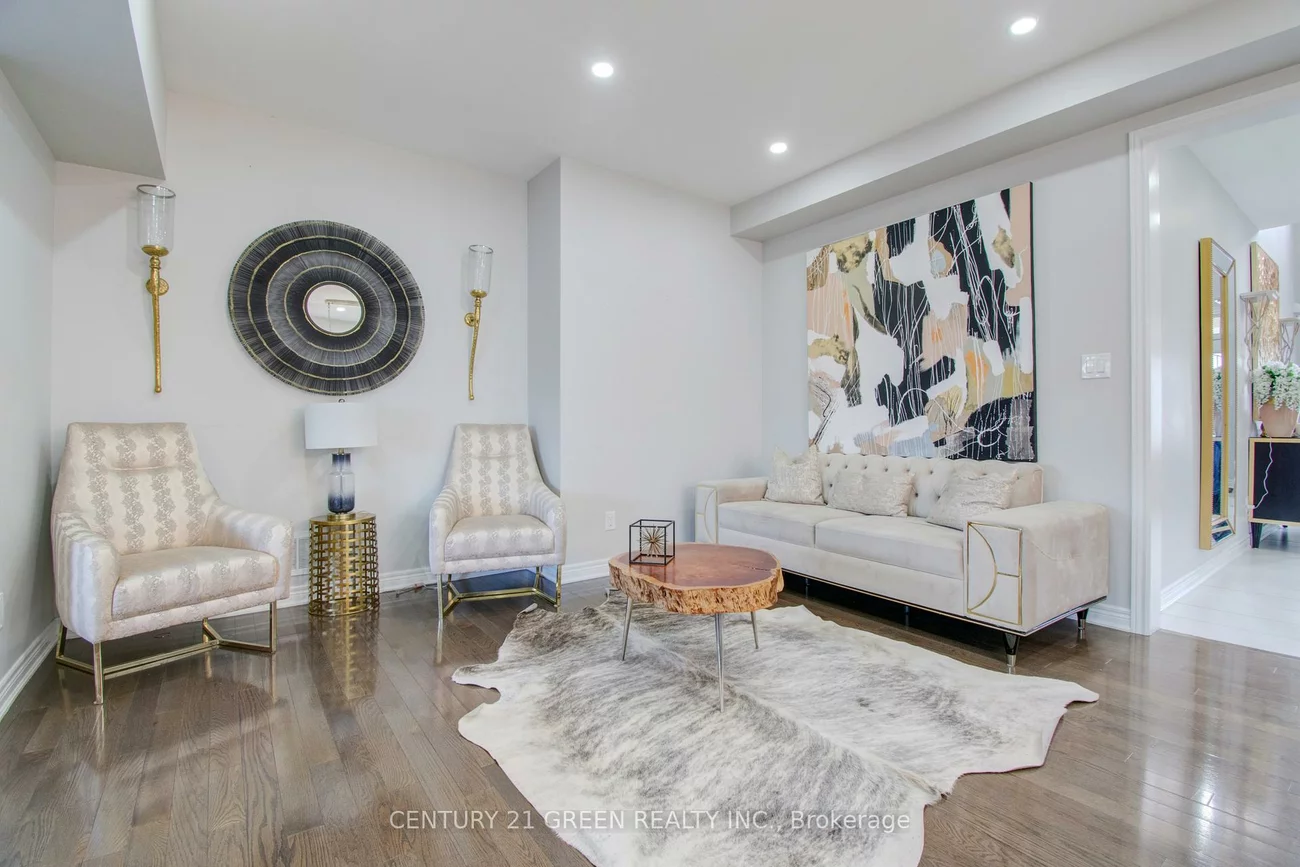 20, Tysonville, Northwest Brampton, Brampton